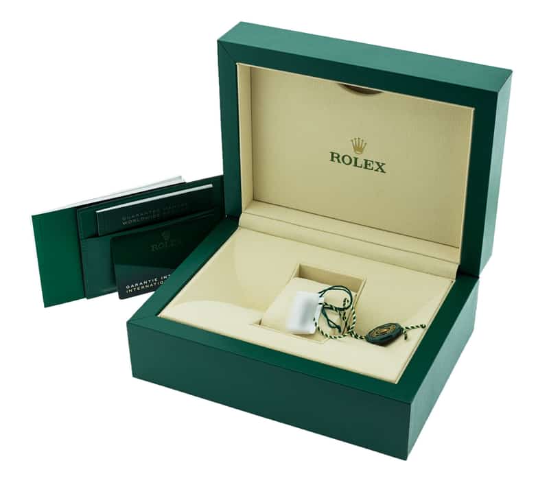 Rolex Sky-Dweller 326238